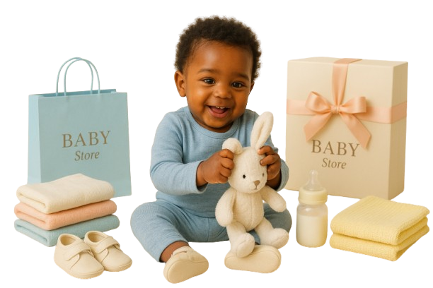Baby and kids