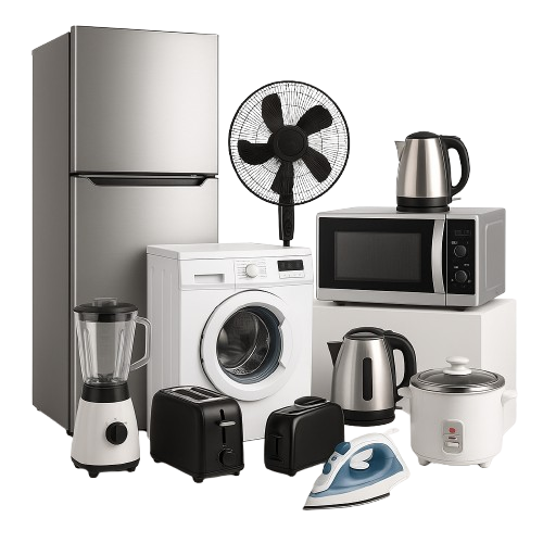 Appliance