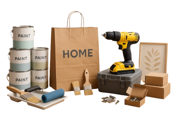 Home Improvement