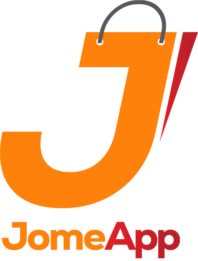 JomeApp Logo